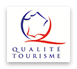 La marque d'�tat Qualit� Tourisme?